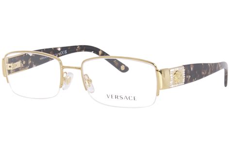 cheap on sale versace eye glases